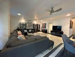 The Balmoral (D10), Condominium #593689521